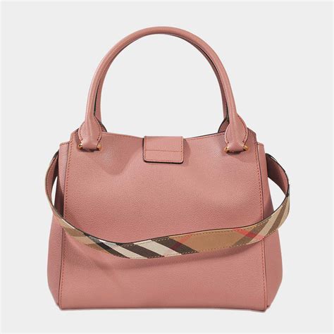 burberry xl oversized tote|burberry medium buckle tote pink.